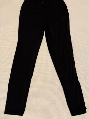 Paragon Fitwear Black Leggings